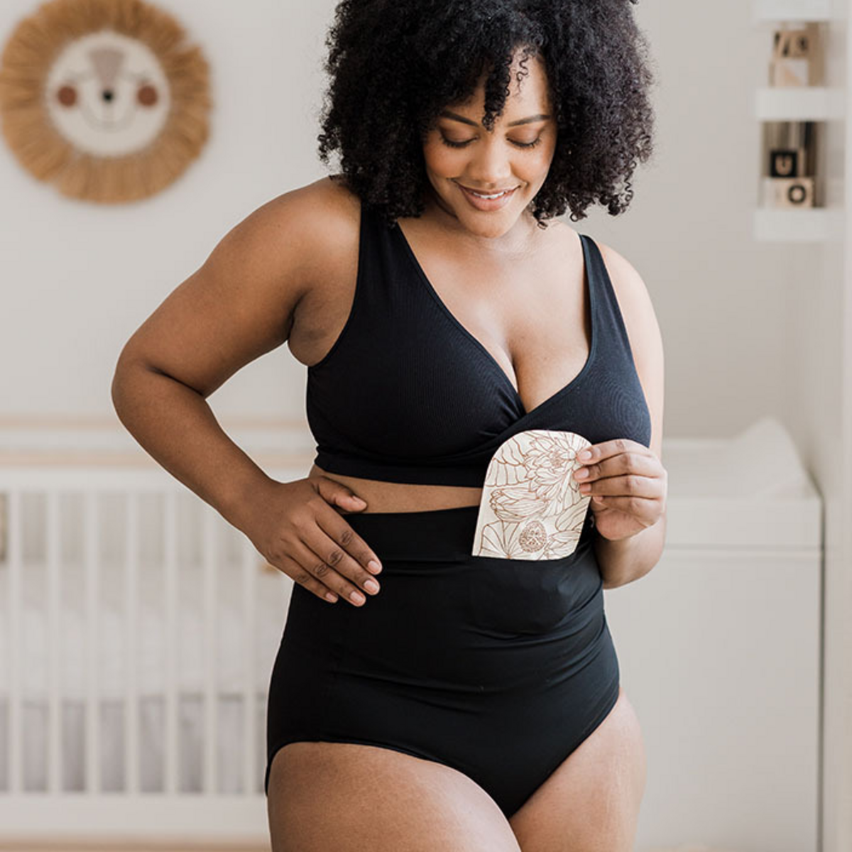 Soothing Belly & Back Gel Pack