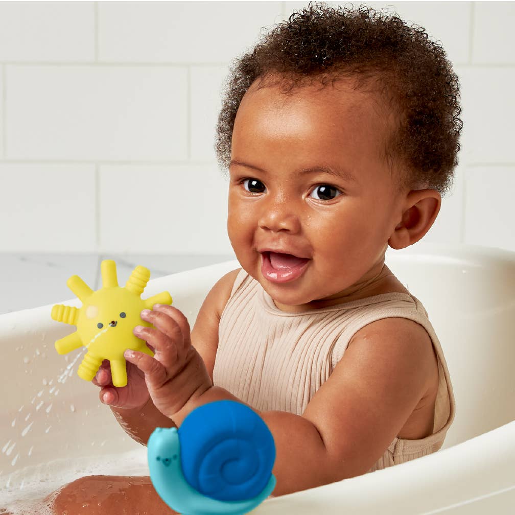 Itzy Splash Gift Set™
