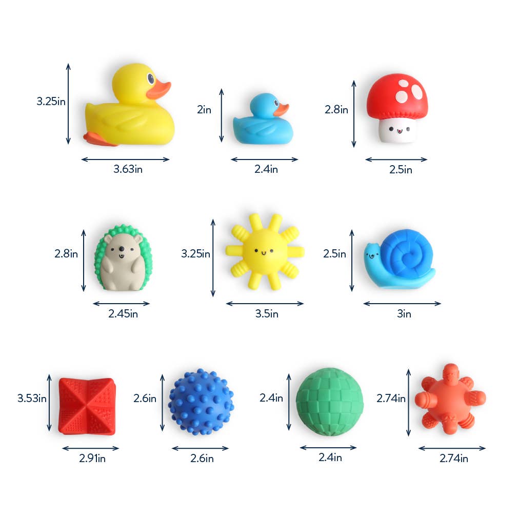 Itzy Splash Gift Set™