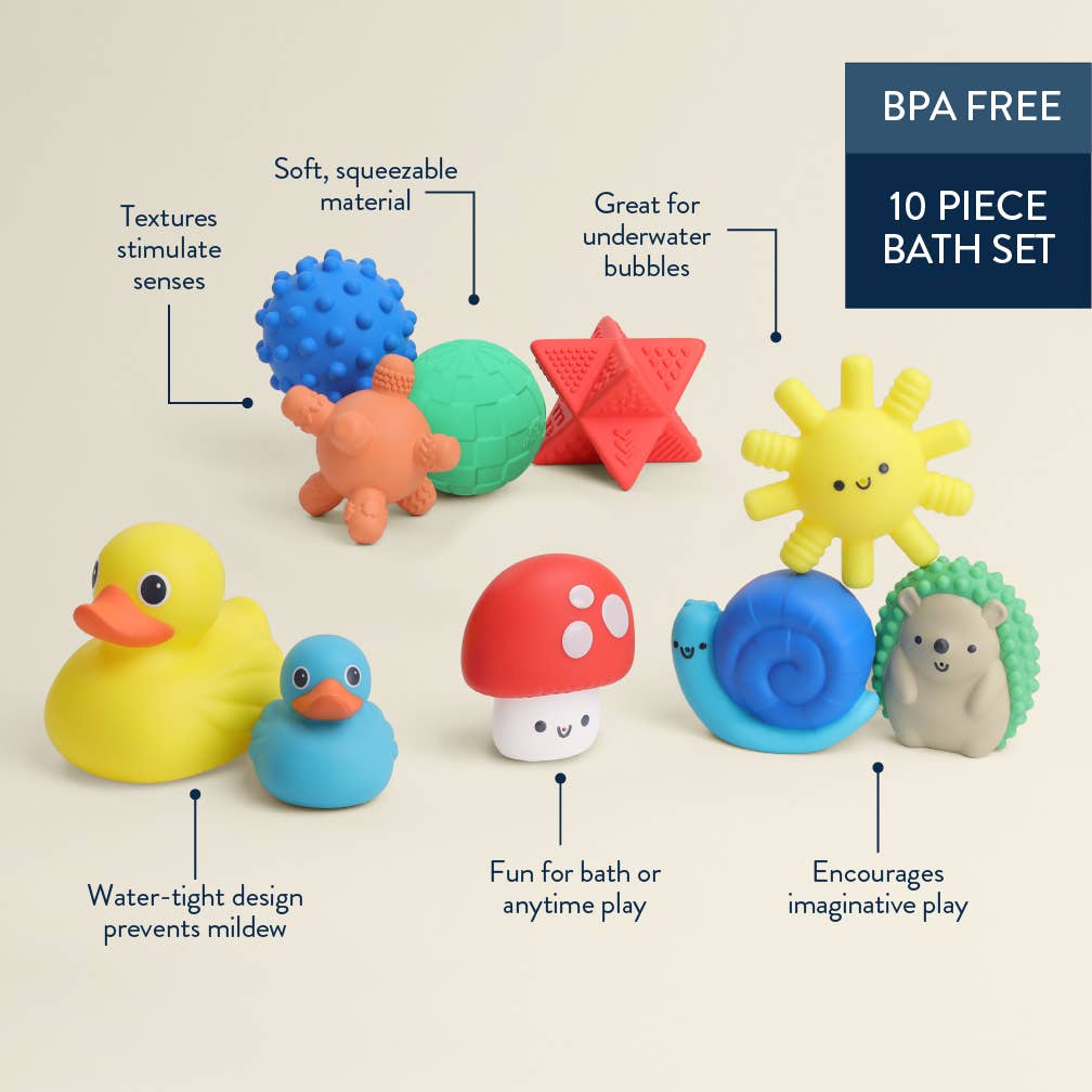 Itzy Splash Gift Set™