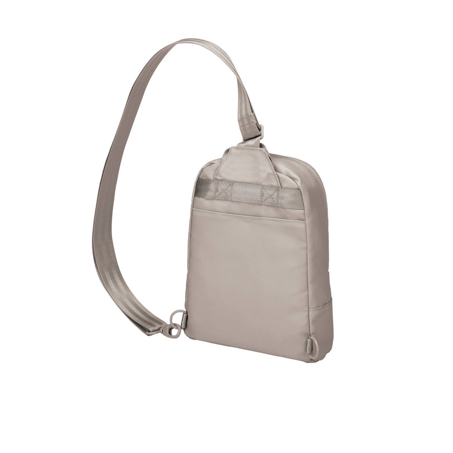 Moby Transit Cross Body - Dune