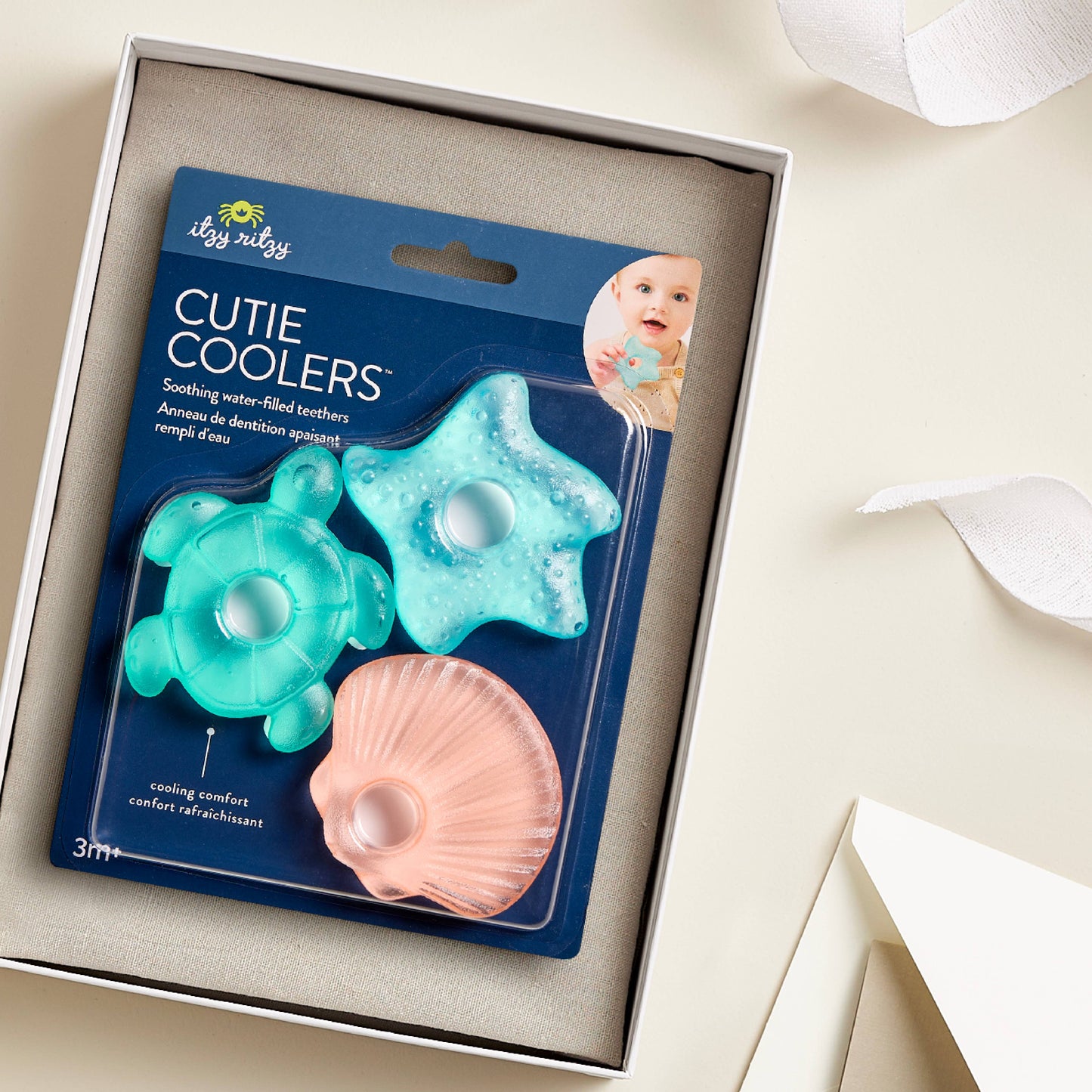 Cutie Cooler’s