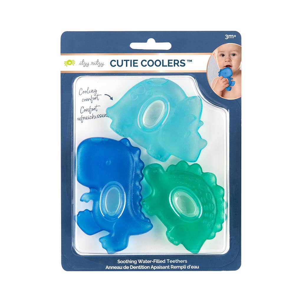 Cutie Cooler’s