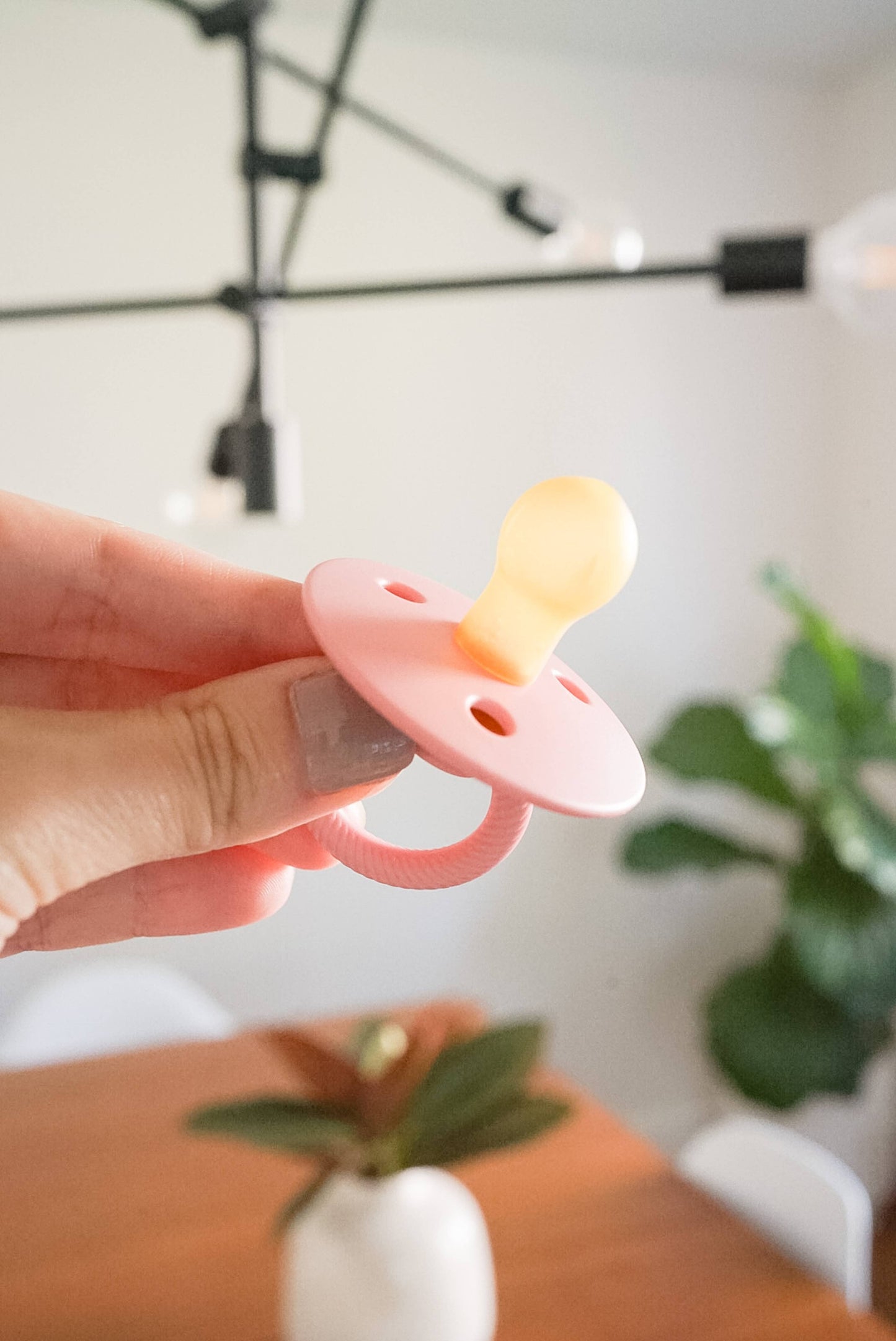 Itzy Soother™