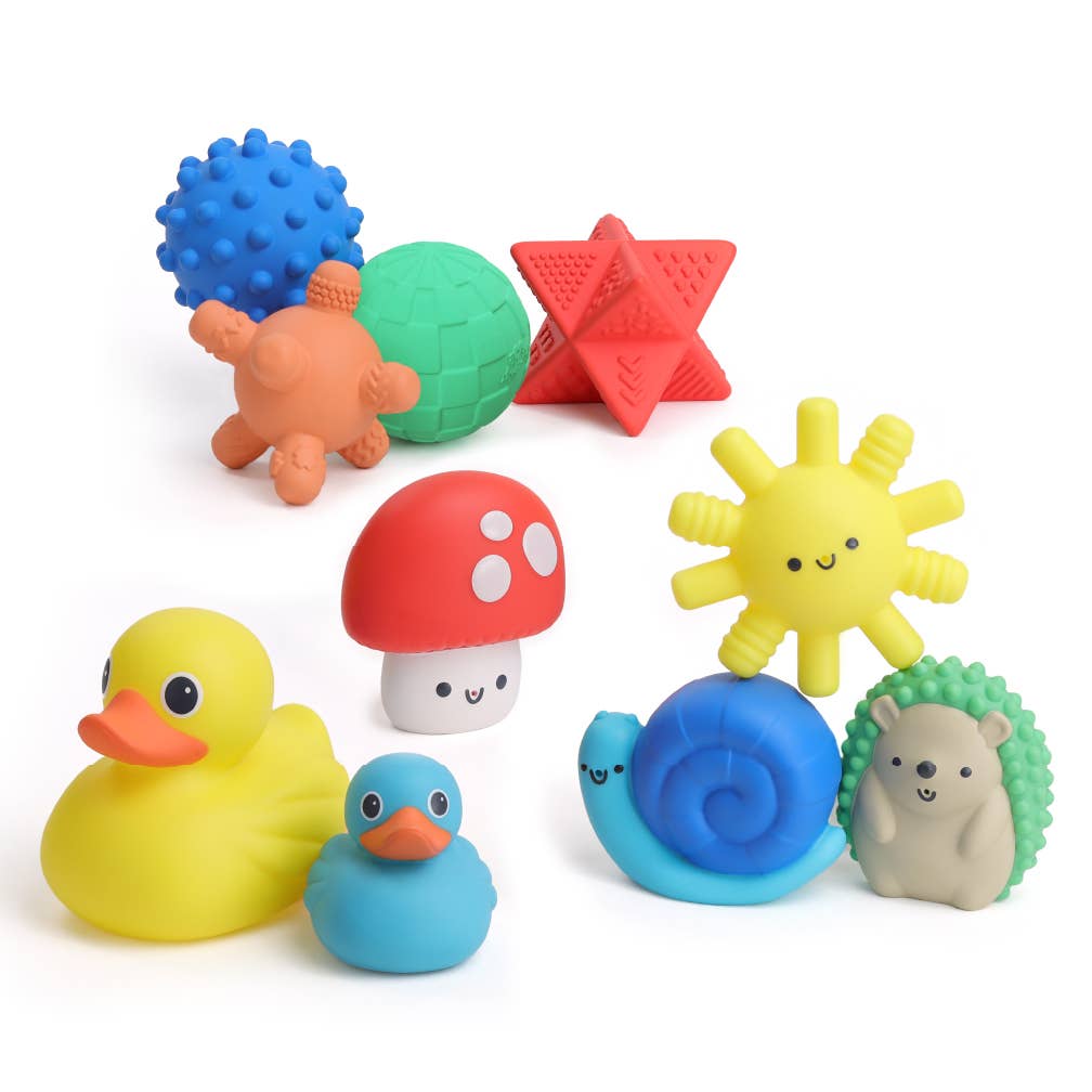 Itzy Splash Gift Set™