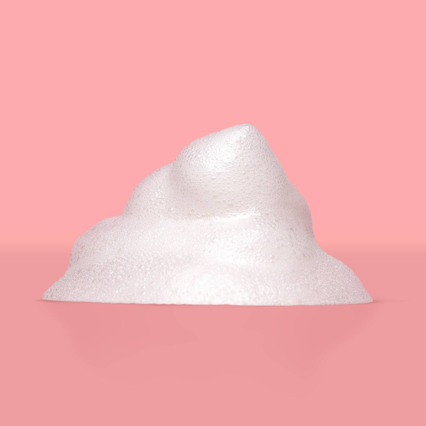 Witch Hazel Foam with Aloe 5oz