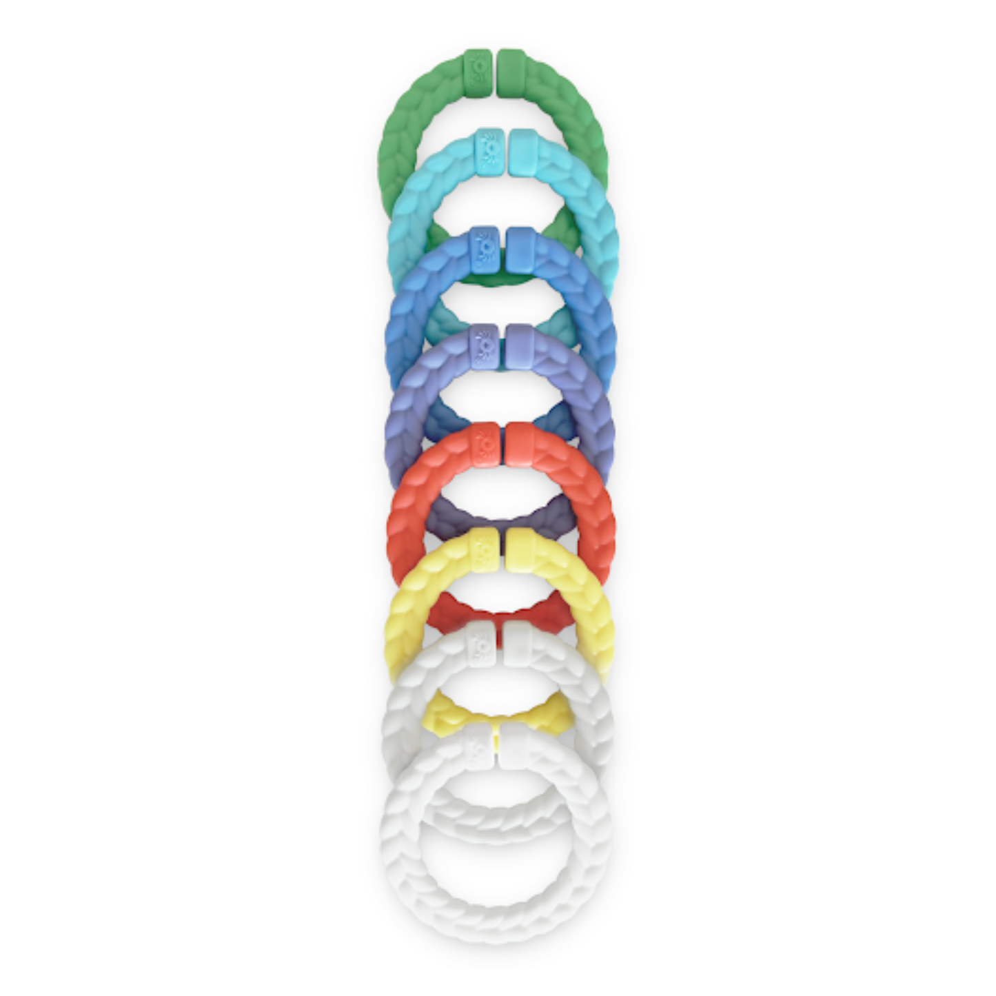 Bitzy Bespoke Itzy Rings™