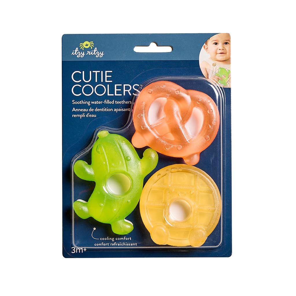 Cutie Cooler’s