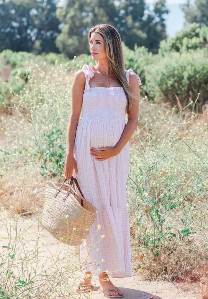 Baby Shower Inspiration