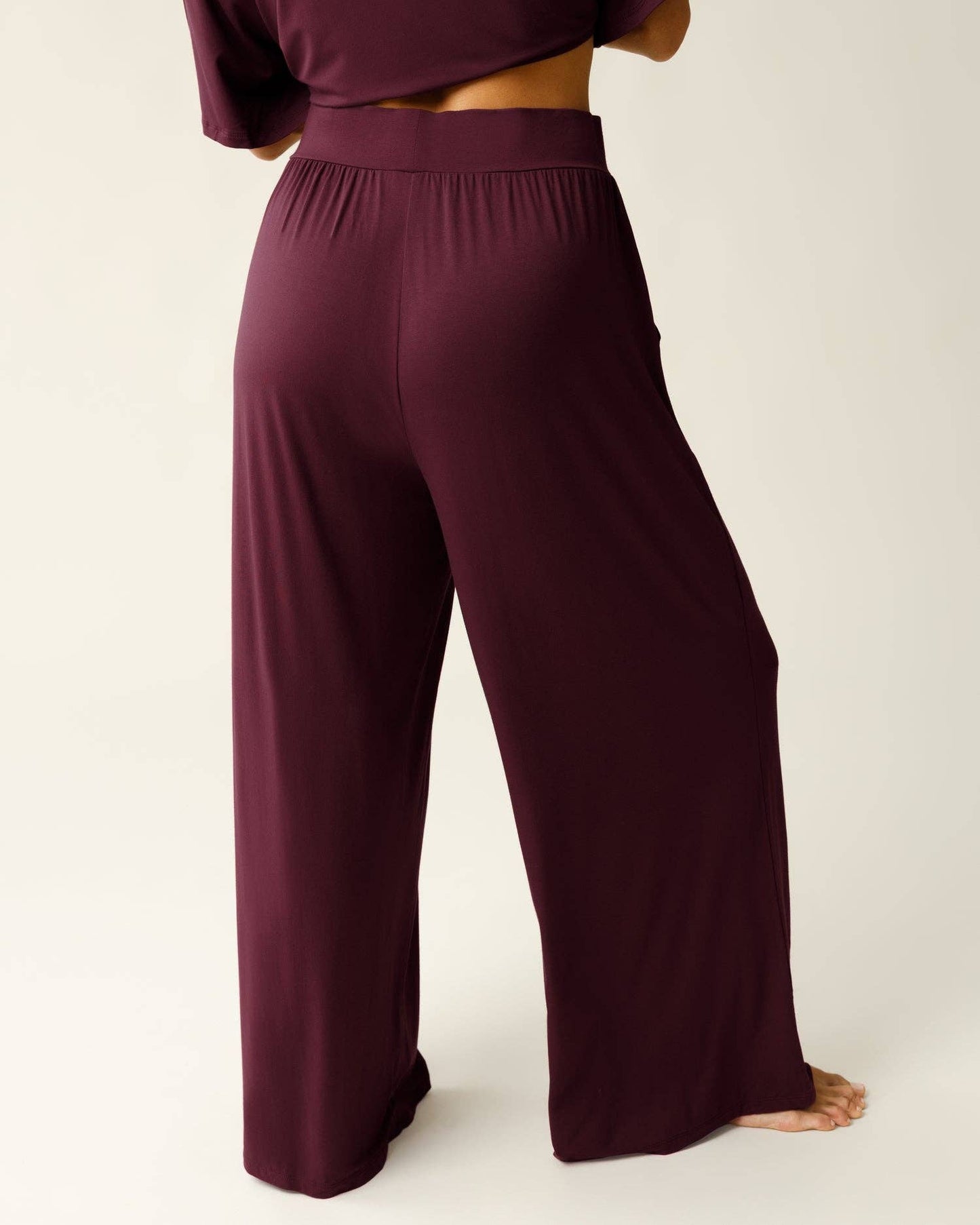 Aria Bamboo Casual Lounge Pant