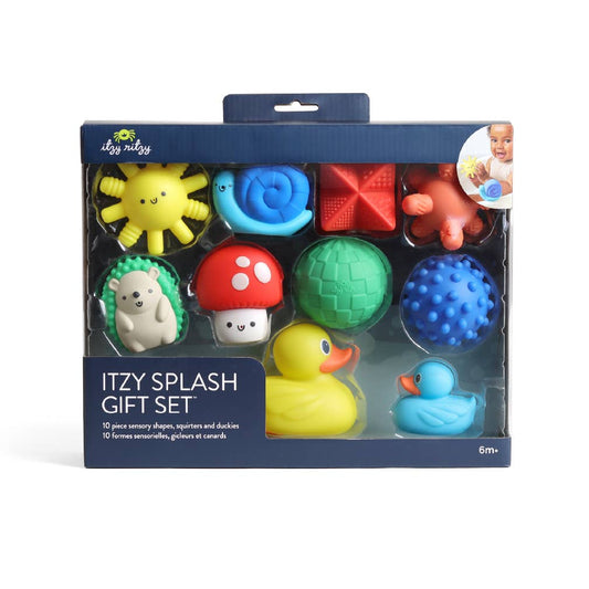 Itzy Splash Gift Set™