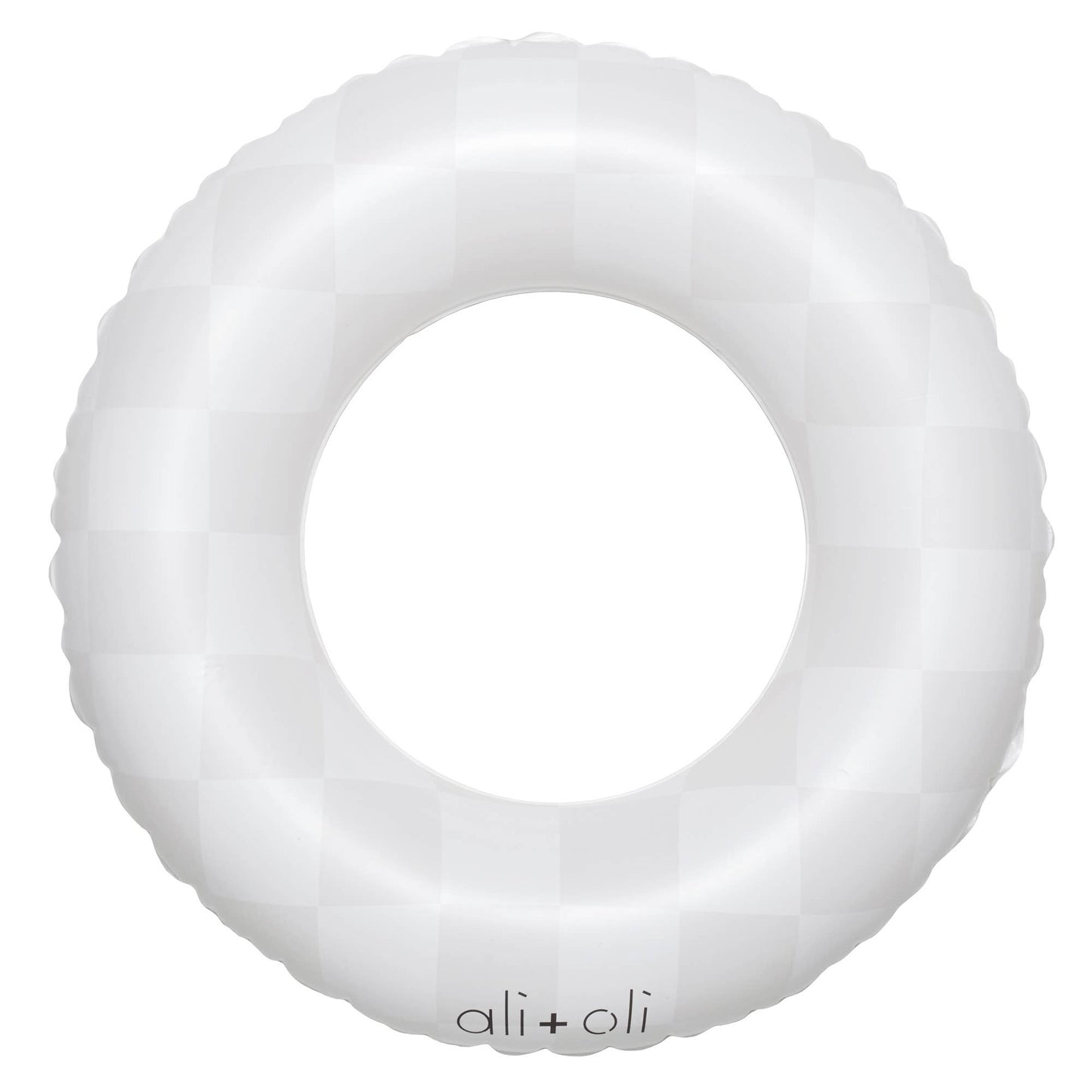 Ali+Oli Junior Swim Ring Pool Float