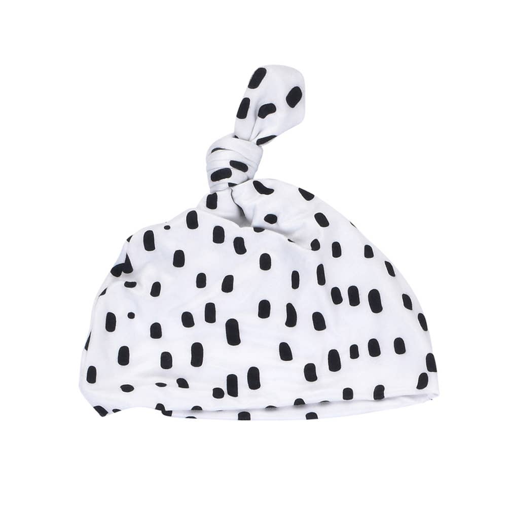 Ultra-Soft Baby Hat