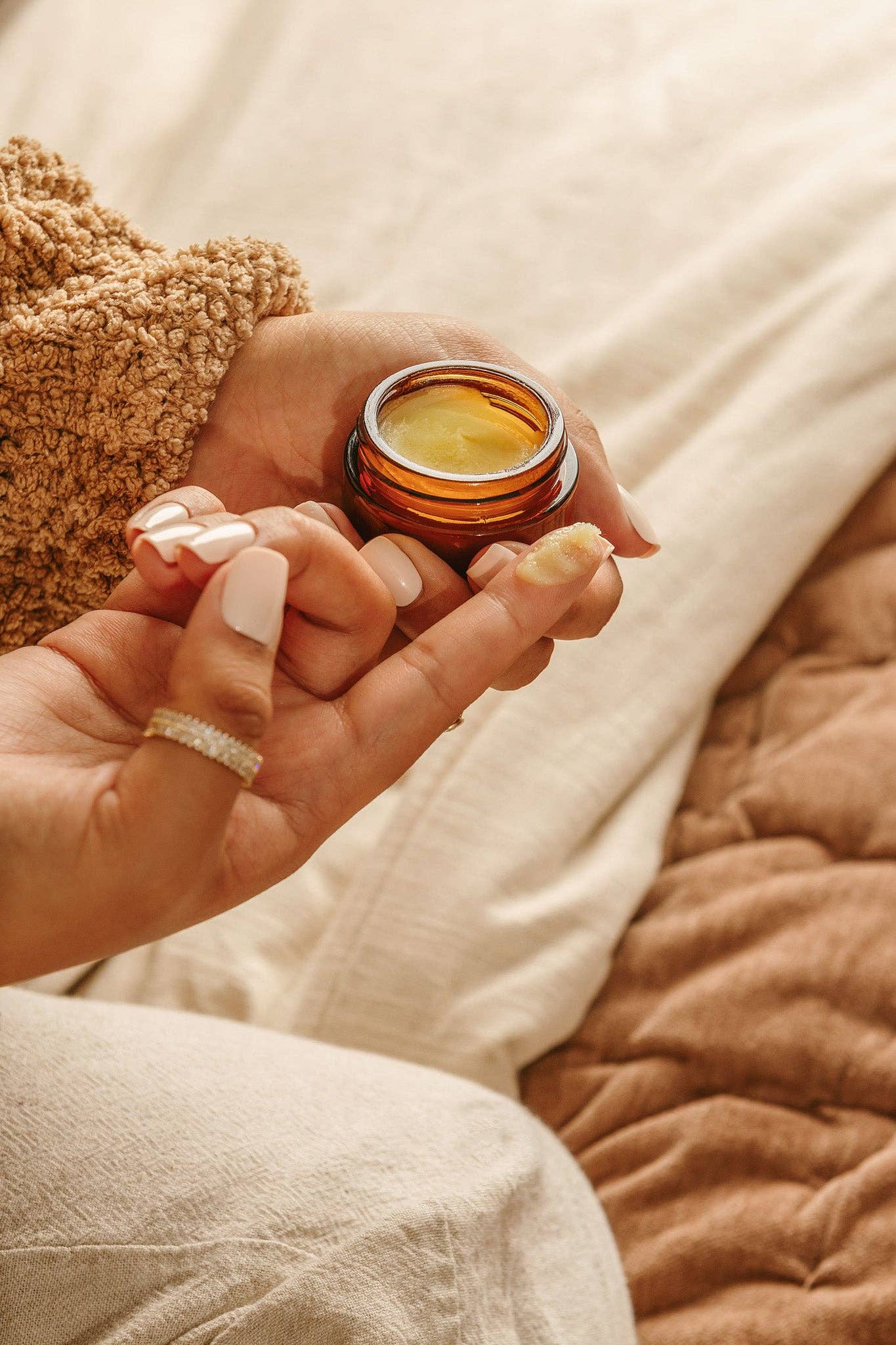 Beyond Balm Nip Cream