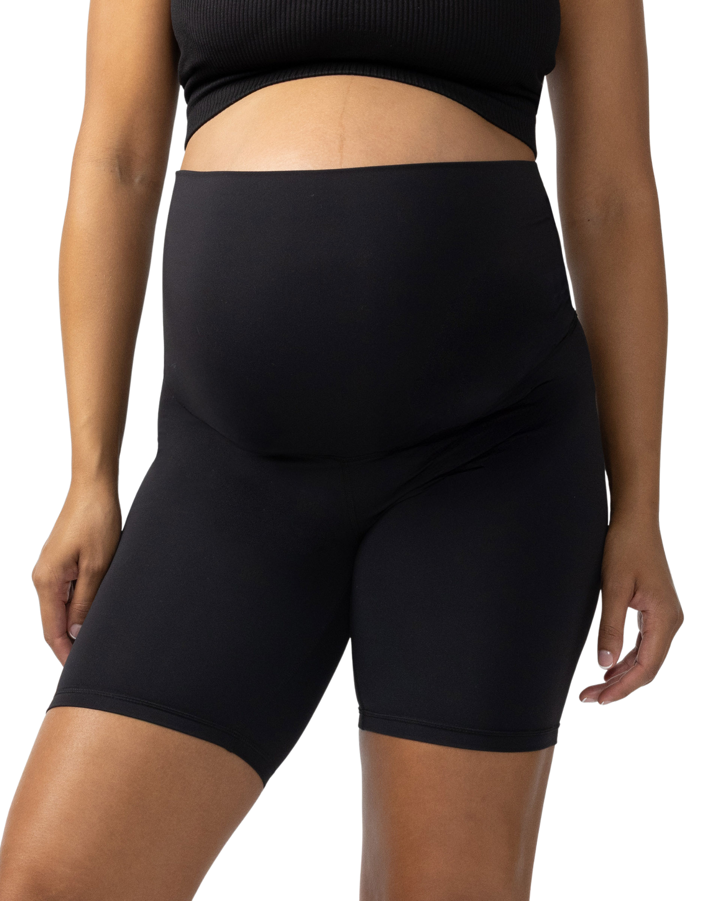Everyday Maternity Active Bike Shorts