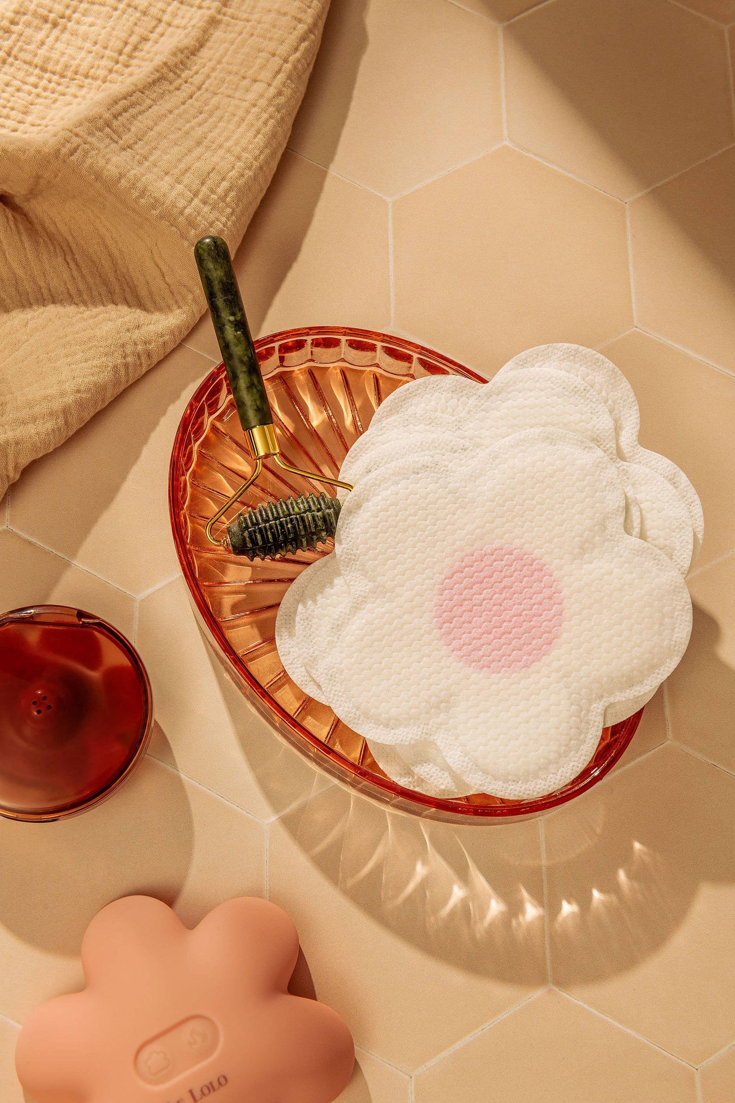 Disposable Nursing Pads