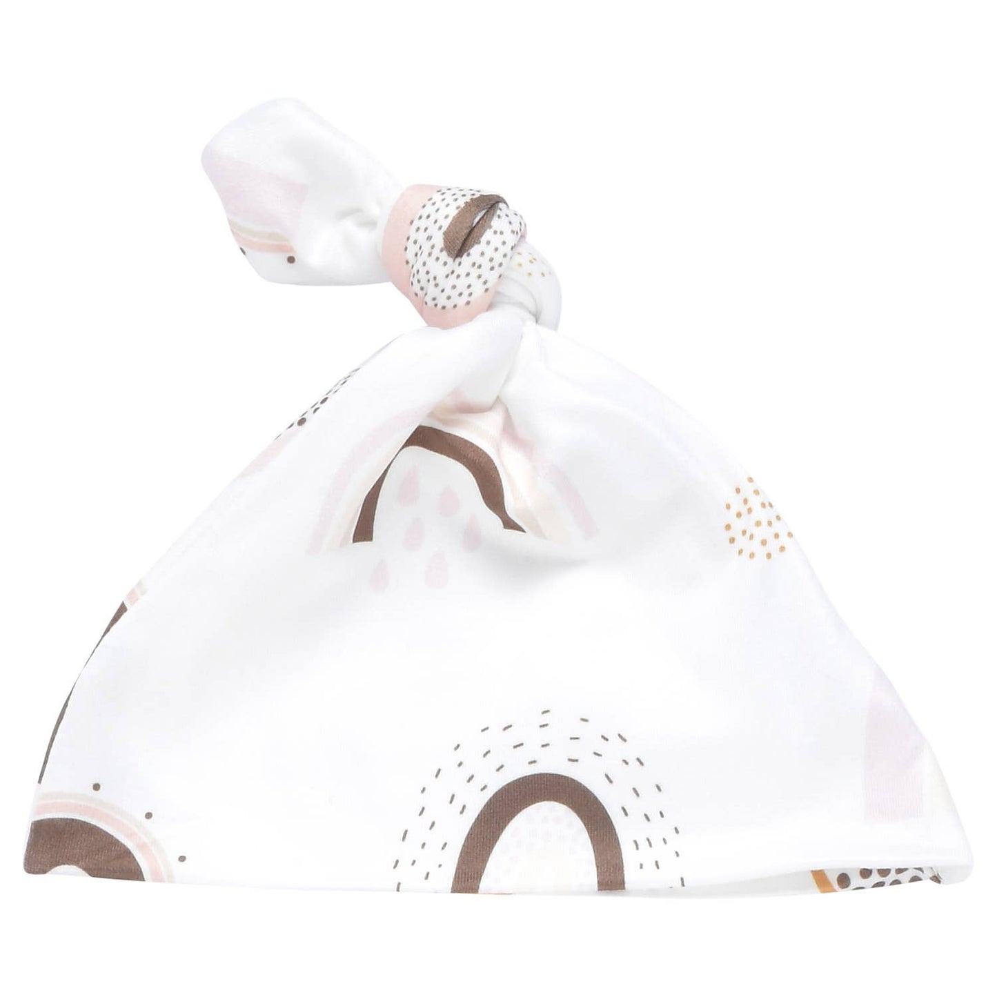 Ultra-Soft Baby Hat