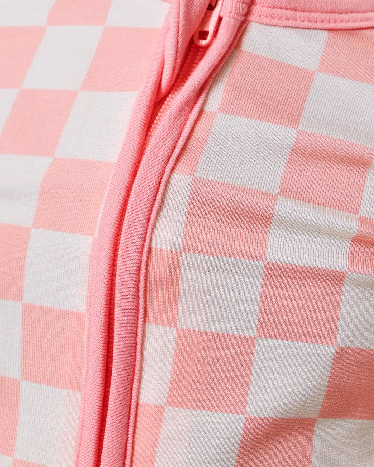 Bamboo Baby Pajama