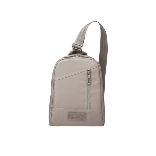 Moby Transit Cross Body - Dune