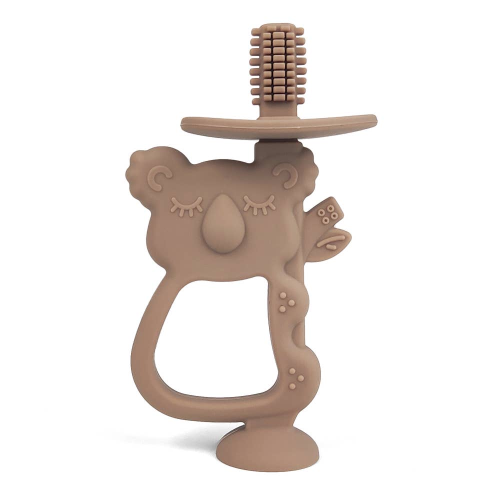 Ali+Oli Training Toothbrush Oral Care Koala