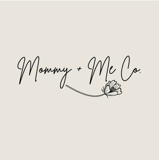 mommy + me co. gift card