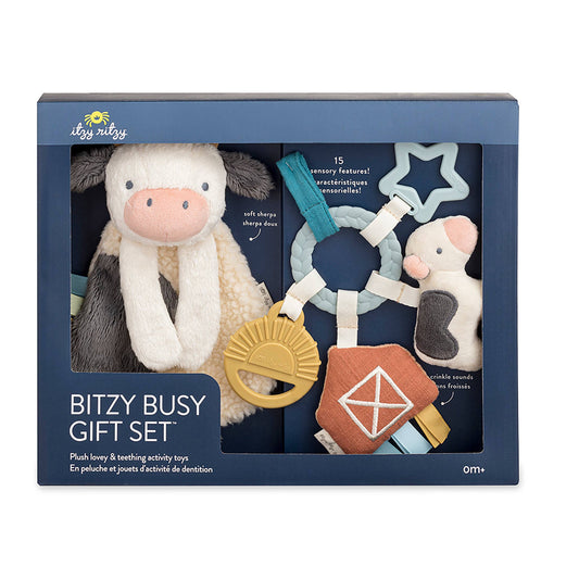 Busy Gift Set™