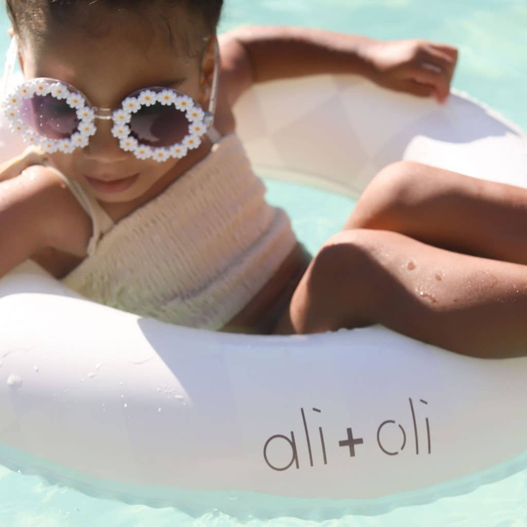 Ali+Oli Junior Swim Ring Pool Float