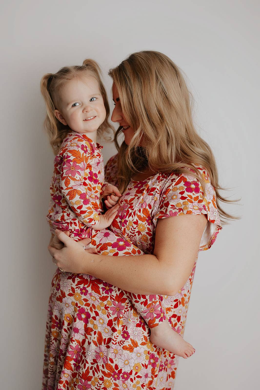Wild Child Labor and Delivery/ Nursing Gown