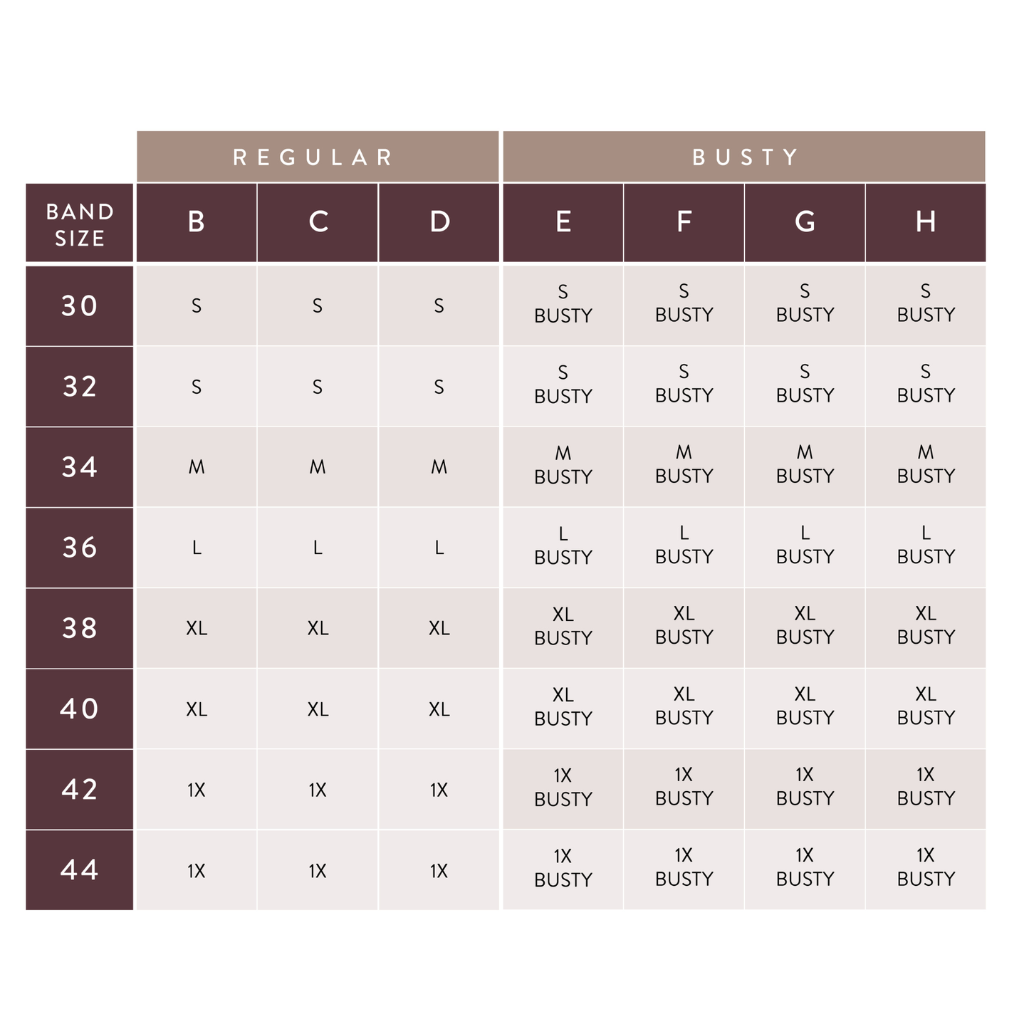 Sublime® Bamboo Maternity & Nursing Plunge Bra
