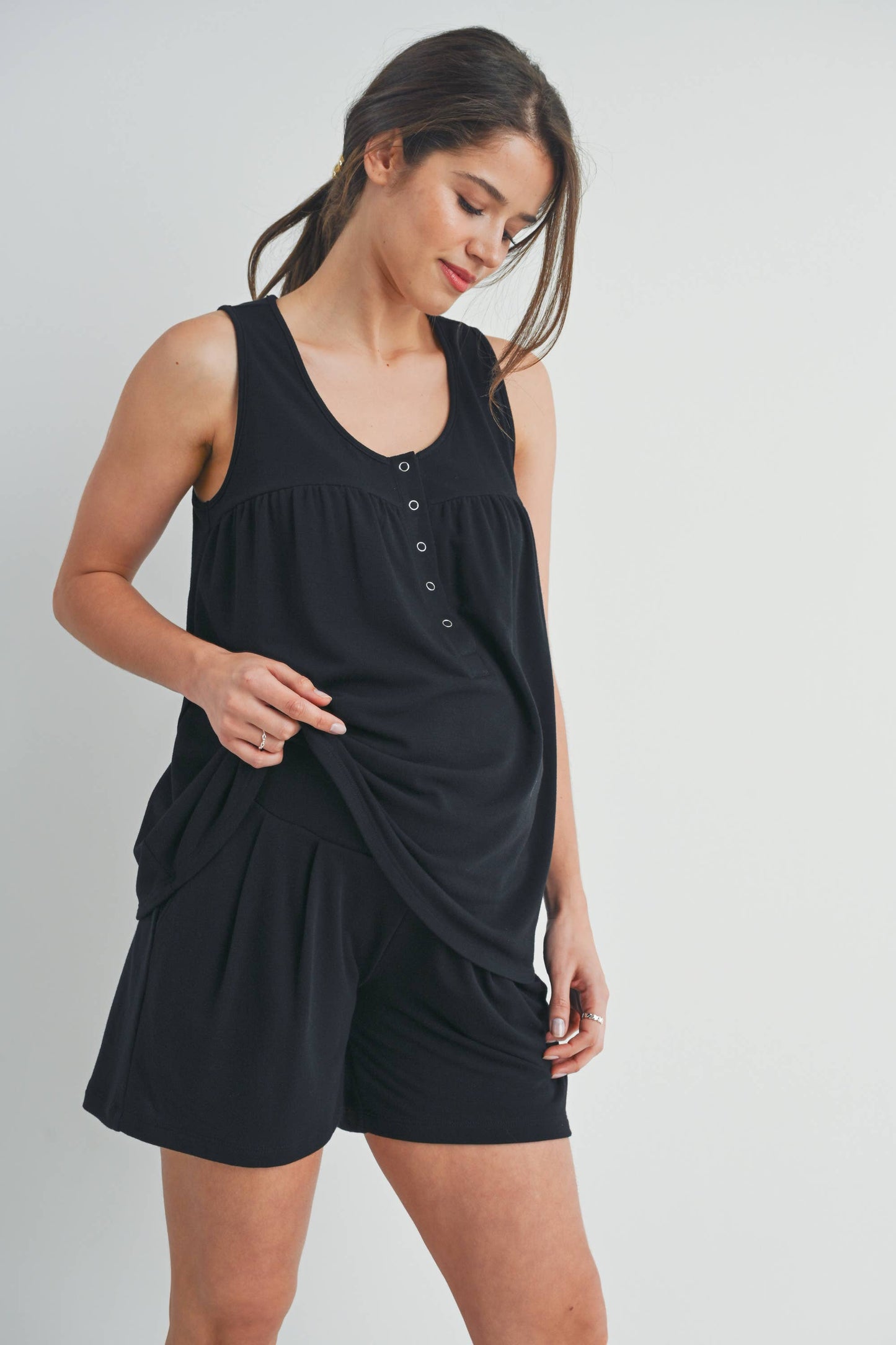 Maternity Lounge Set