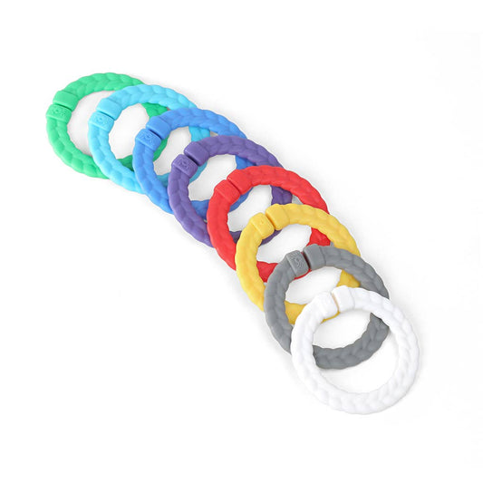 Bitzy Bespoke Itzy Rings™