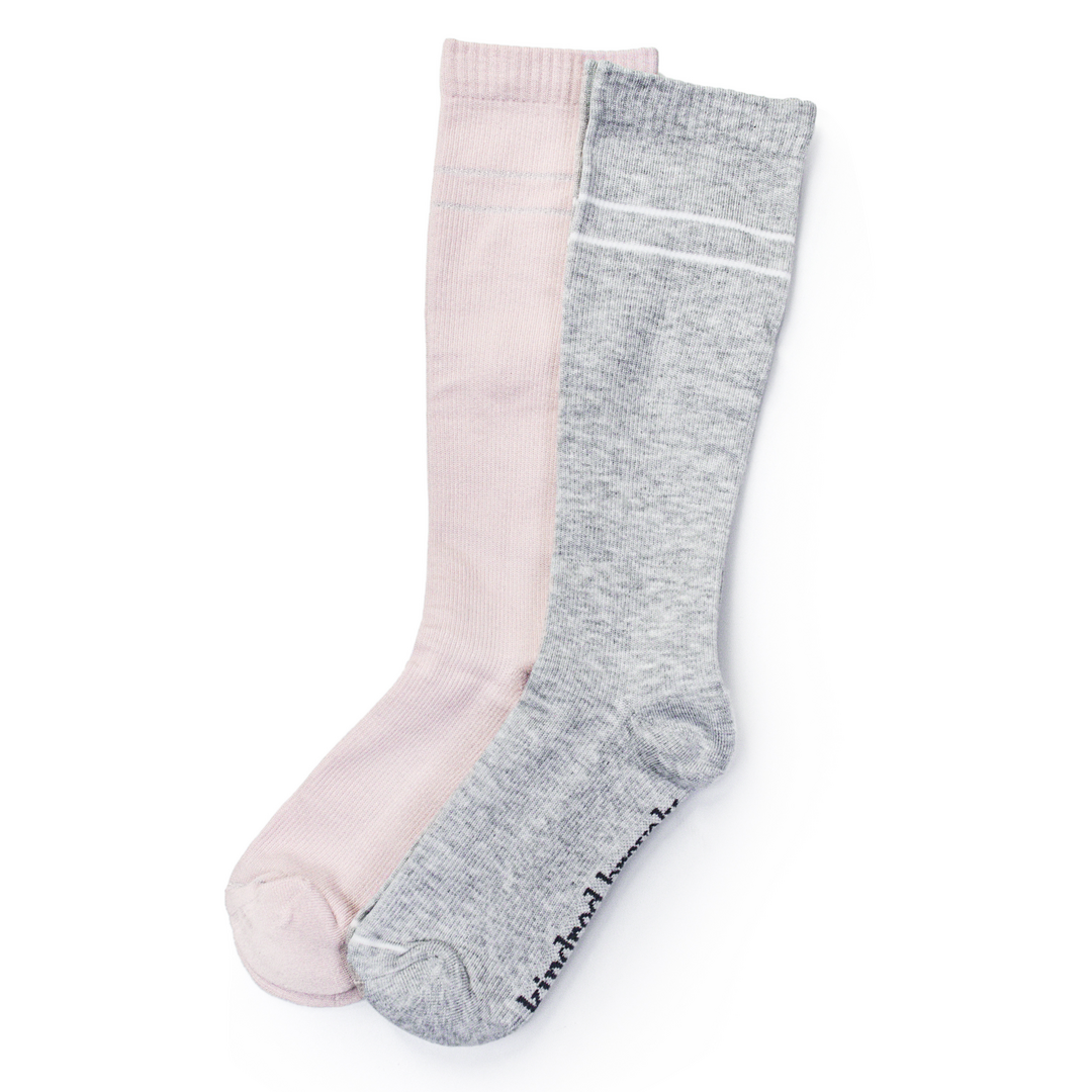 Maternity & Postpartum Compression Socks 2pk