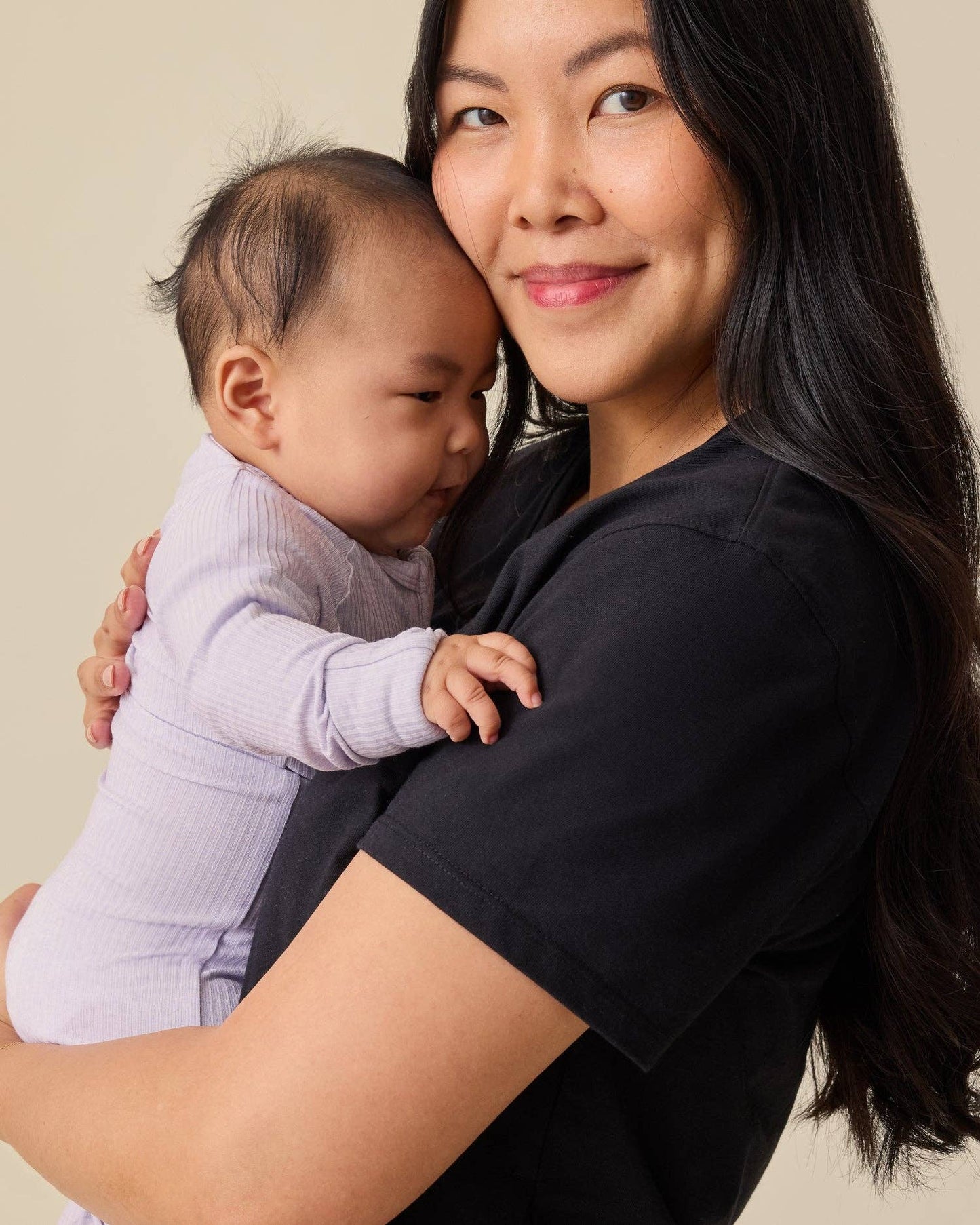 Relaxed Maternity & Nursing T-shirt