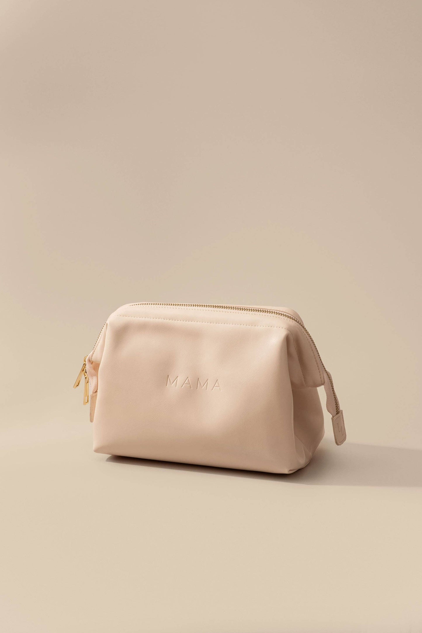 Vegan Leather Mama Bag