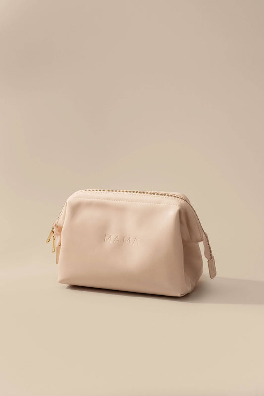 Vegan Leather Mama Bag
