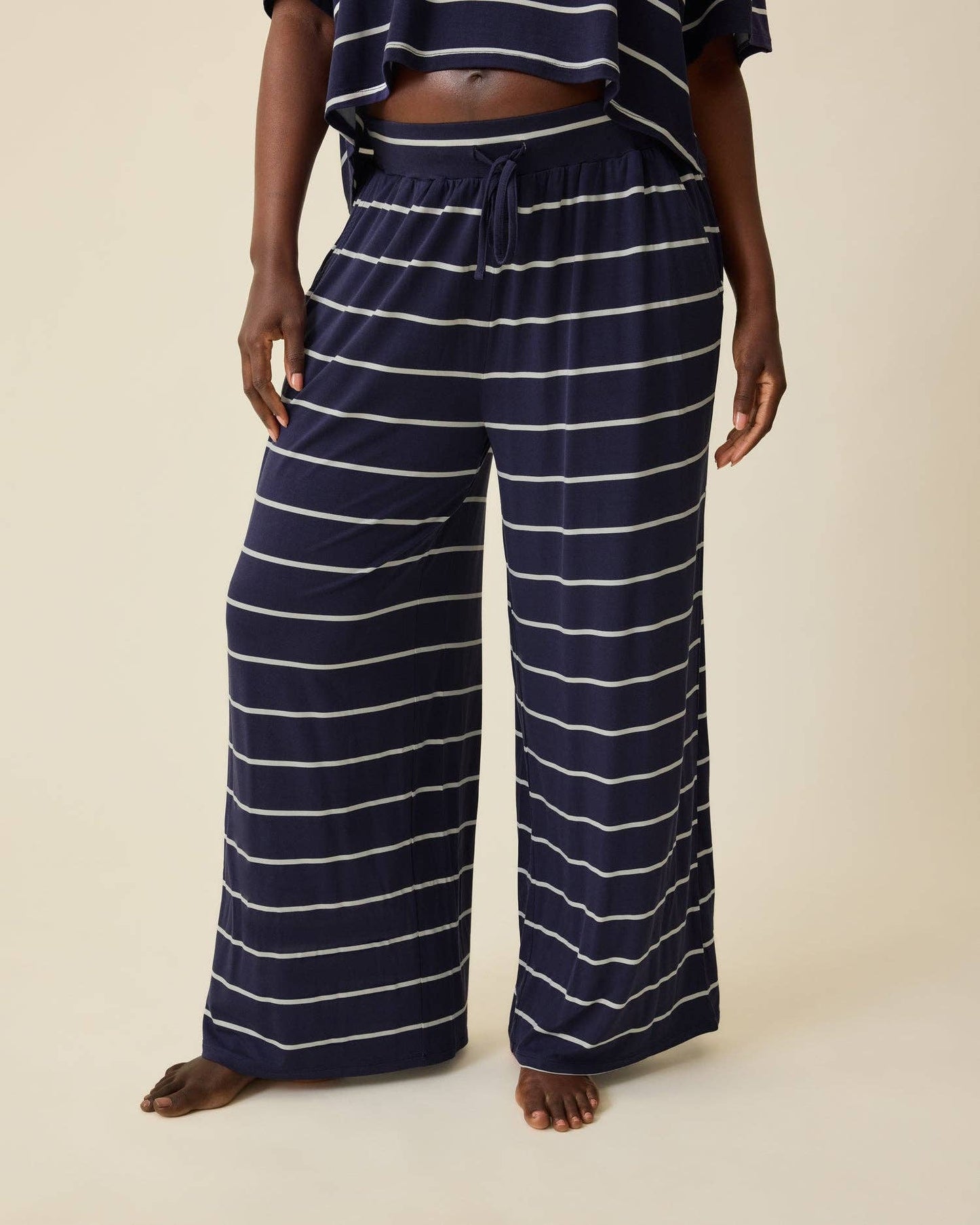Aria Bamboo Casual Lounge Pant
