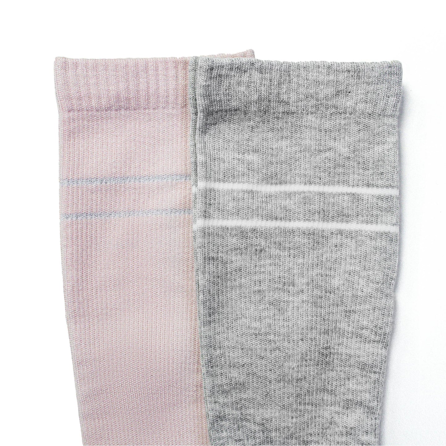 Maternity & Postpartum Compression Socks 2pk