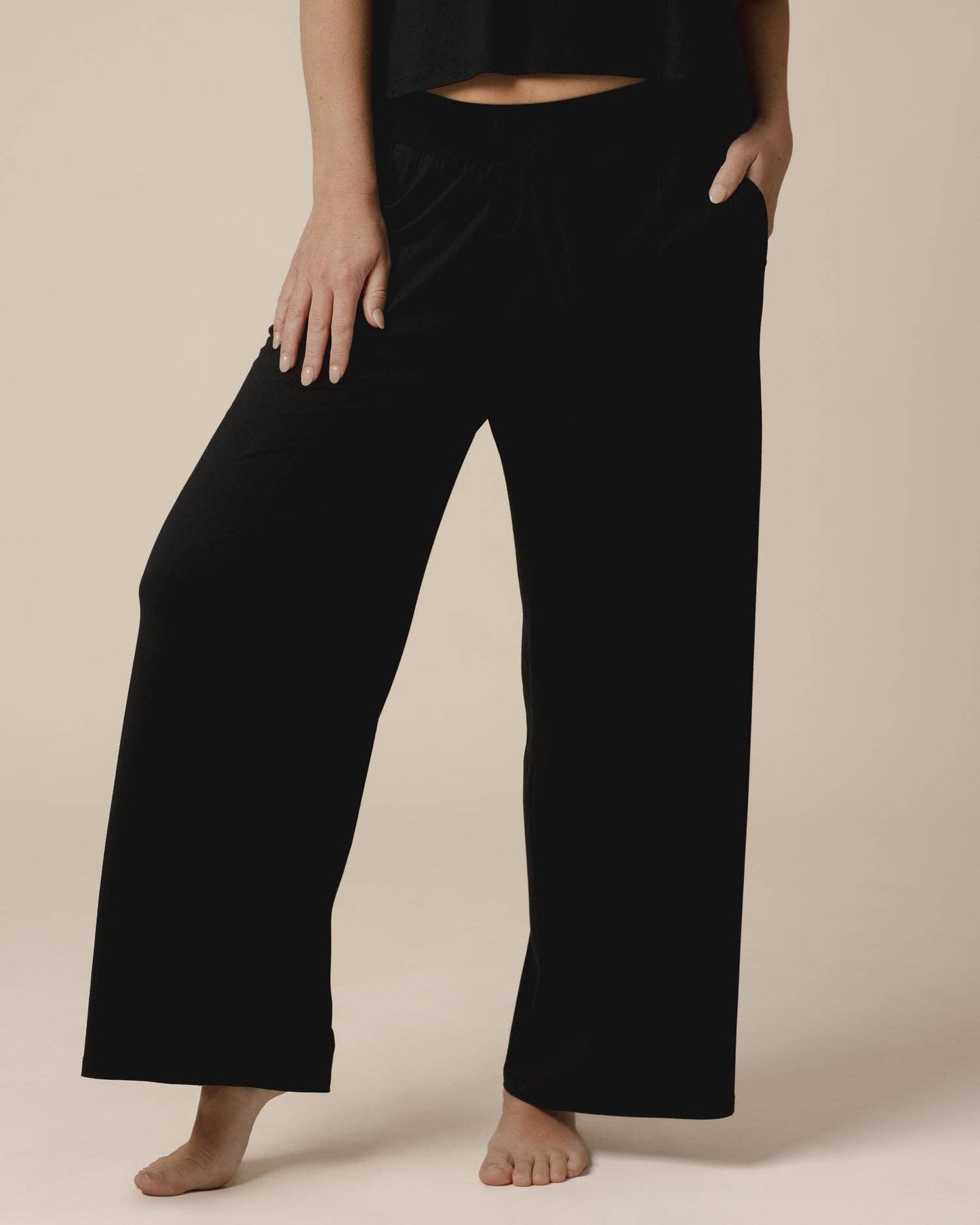 Aria Bamboo Casual Lounge Pant