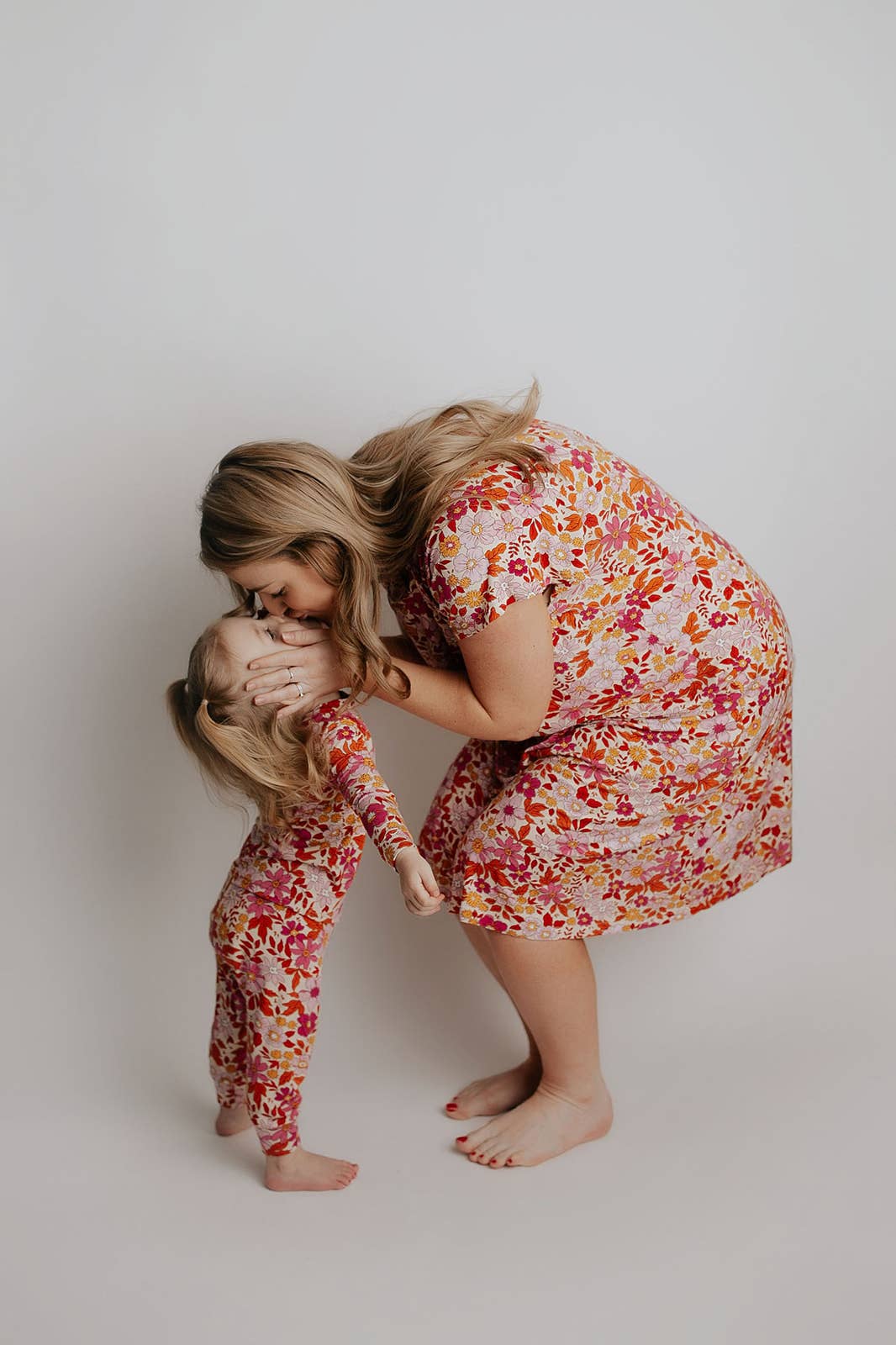 Wild Child Labor and Delivery/ Nursing Gown