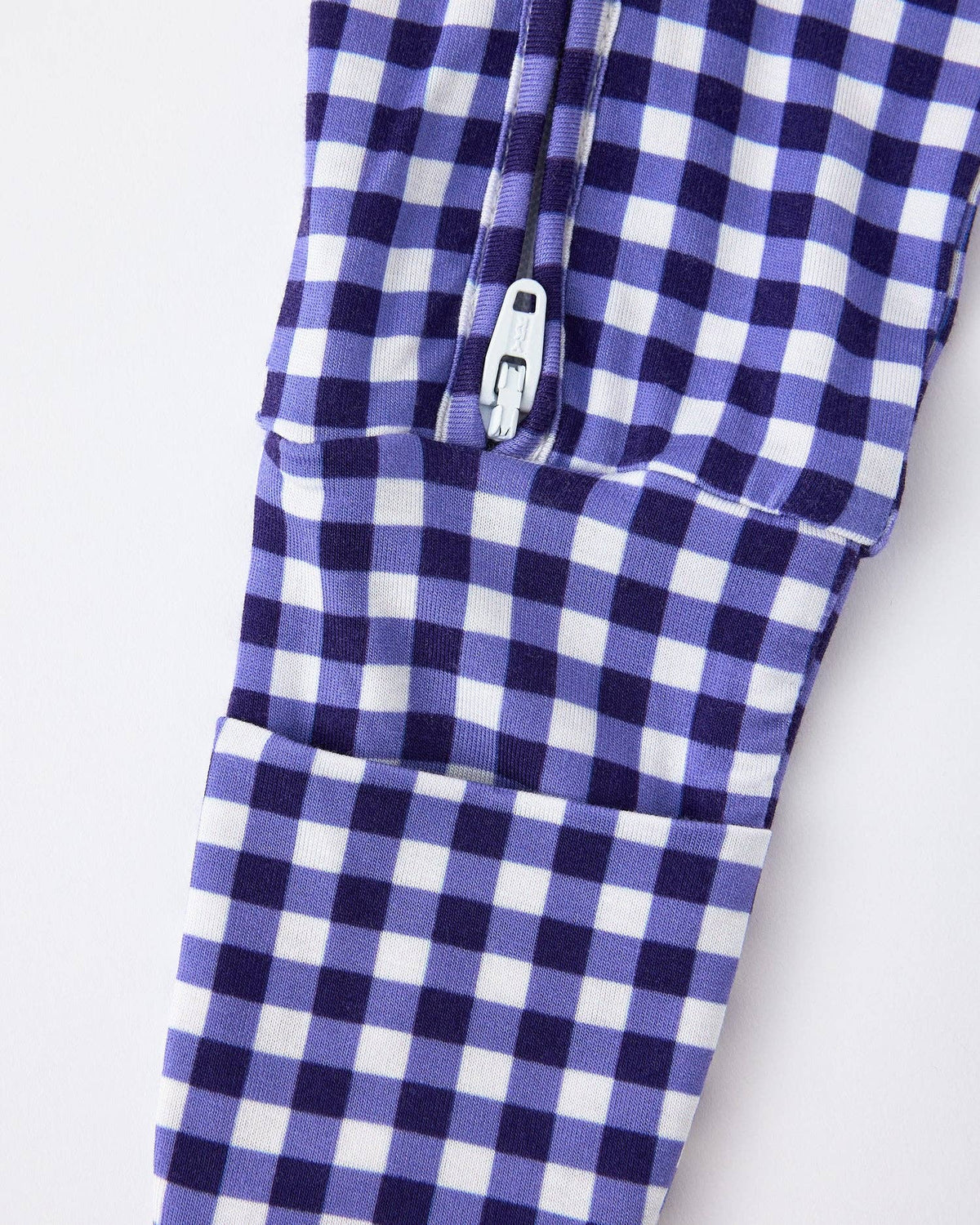 Bamboo Baby Pajama Summer Color Collection