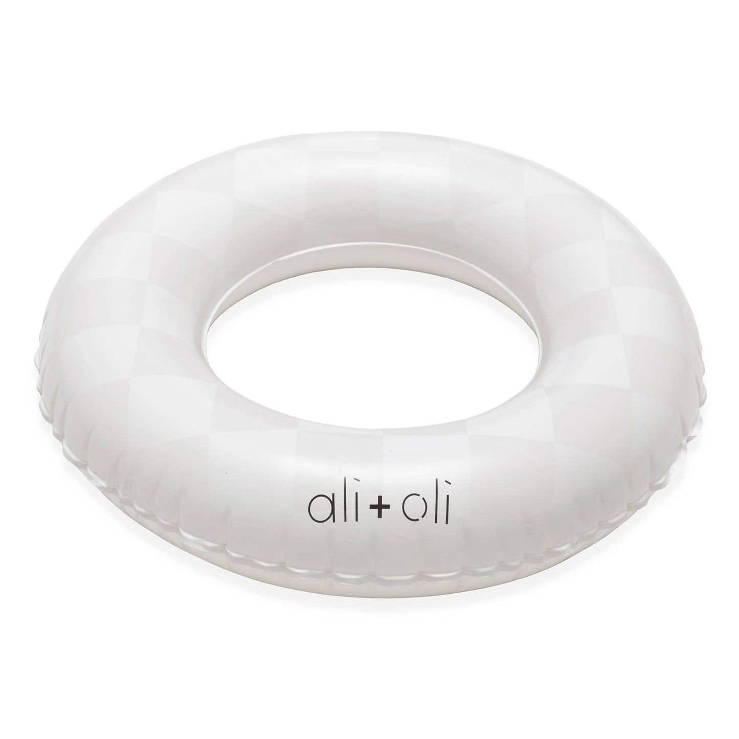 Ali+Oli Junior Swim Ring Pool Float