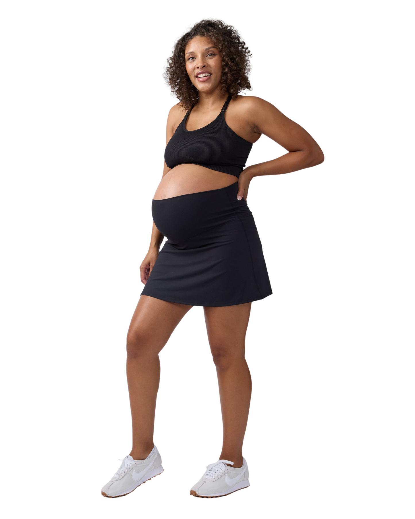 Everyday Maternity All Day Active Skort