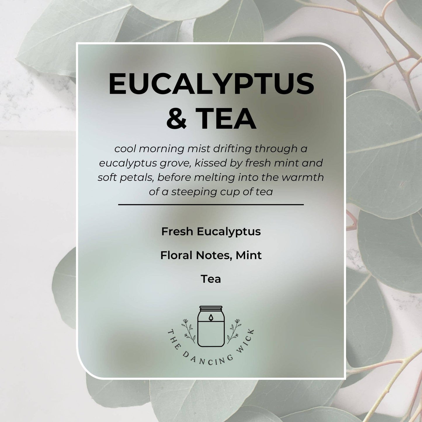 8oz Moms Last Nerve Candle