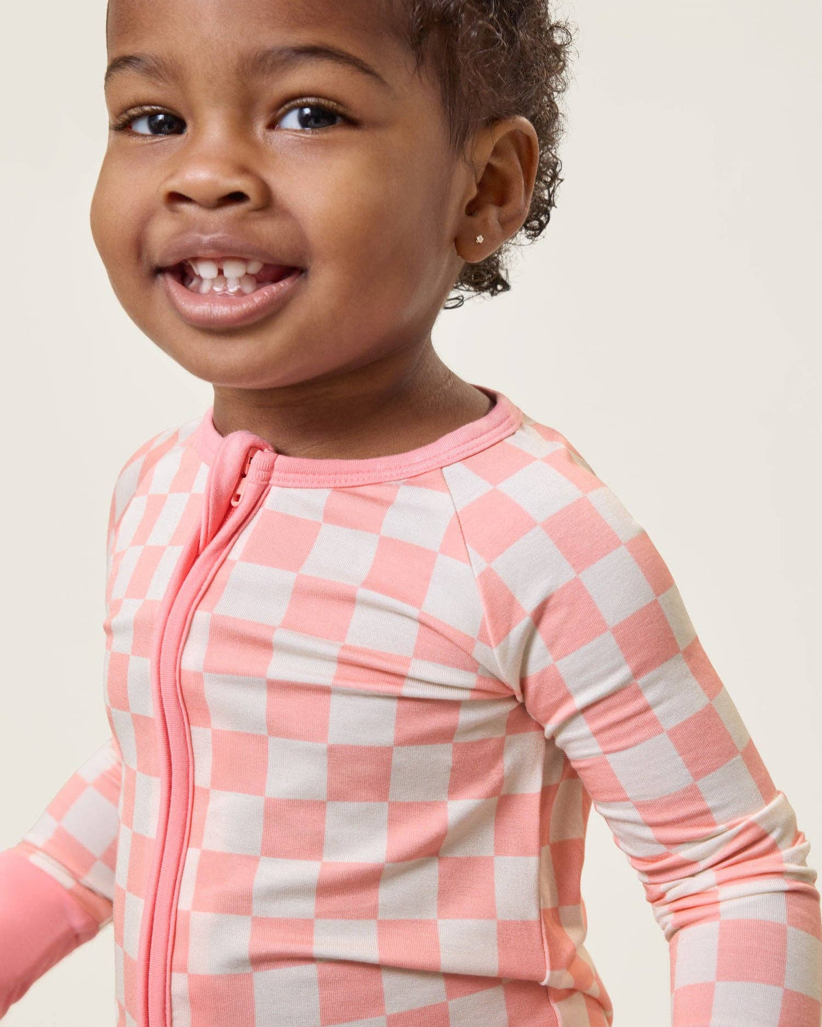 Bamboo Baby Pajama