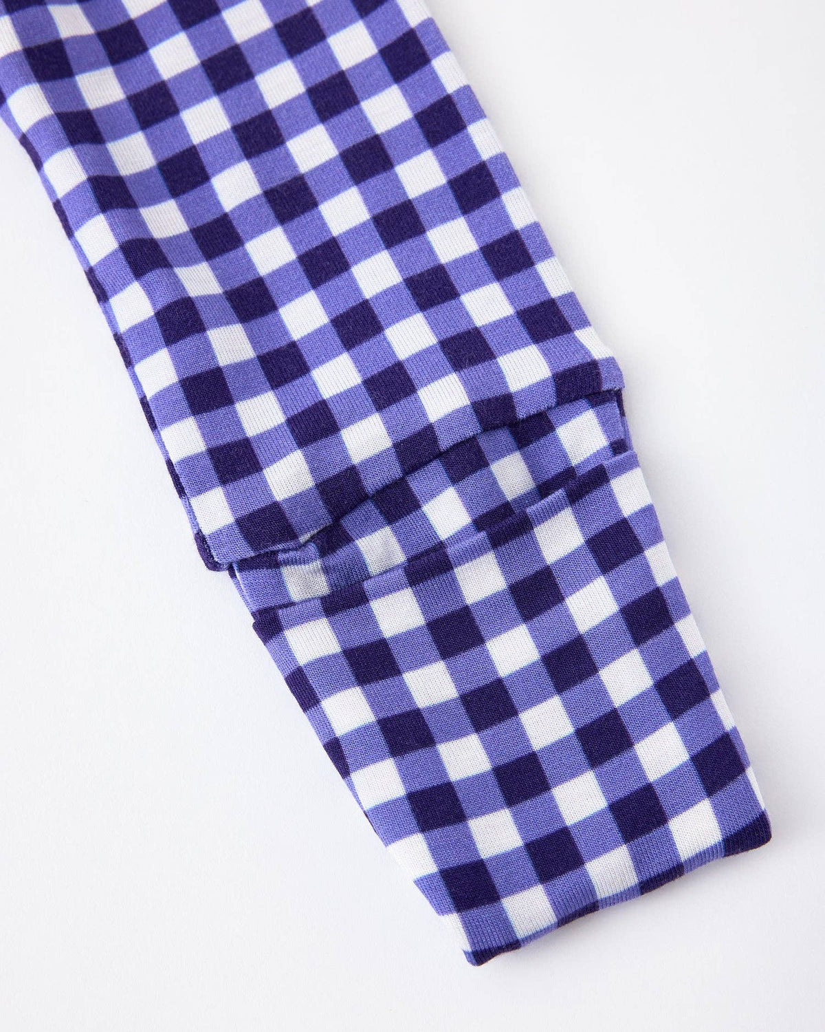 Bamboo Baby Pajama Summer Color Collection