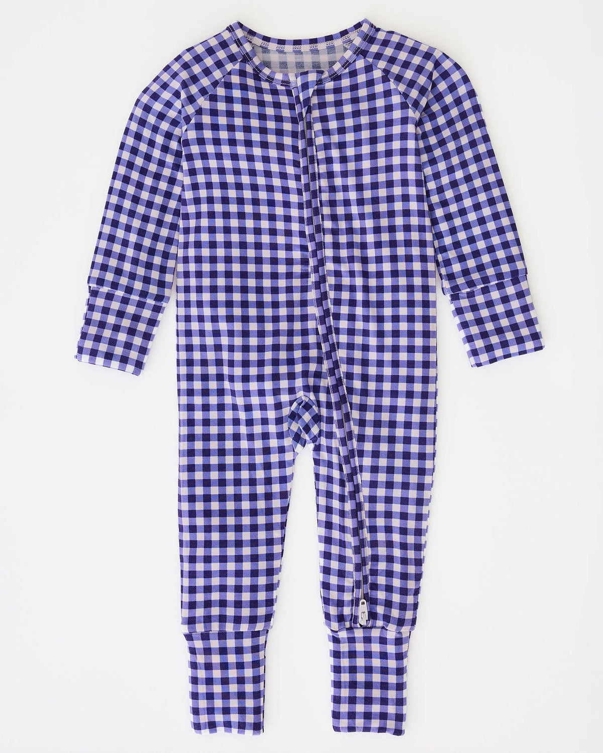 Bamboo Baby Pajama Summer Color Collection