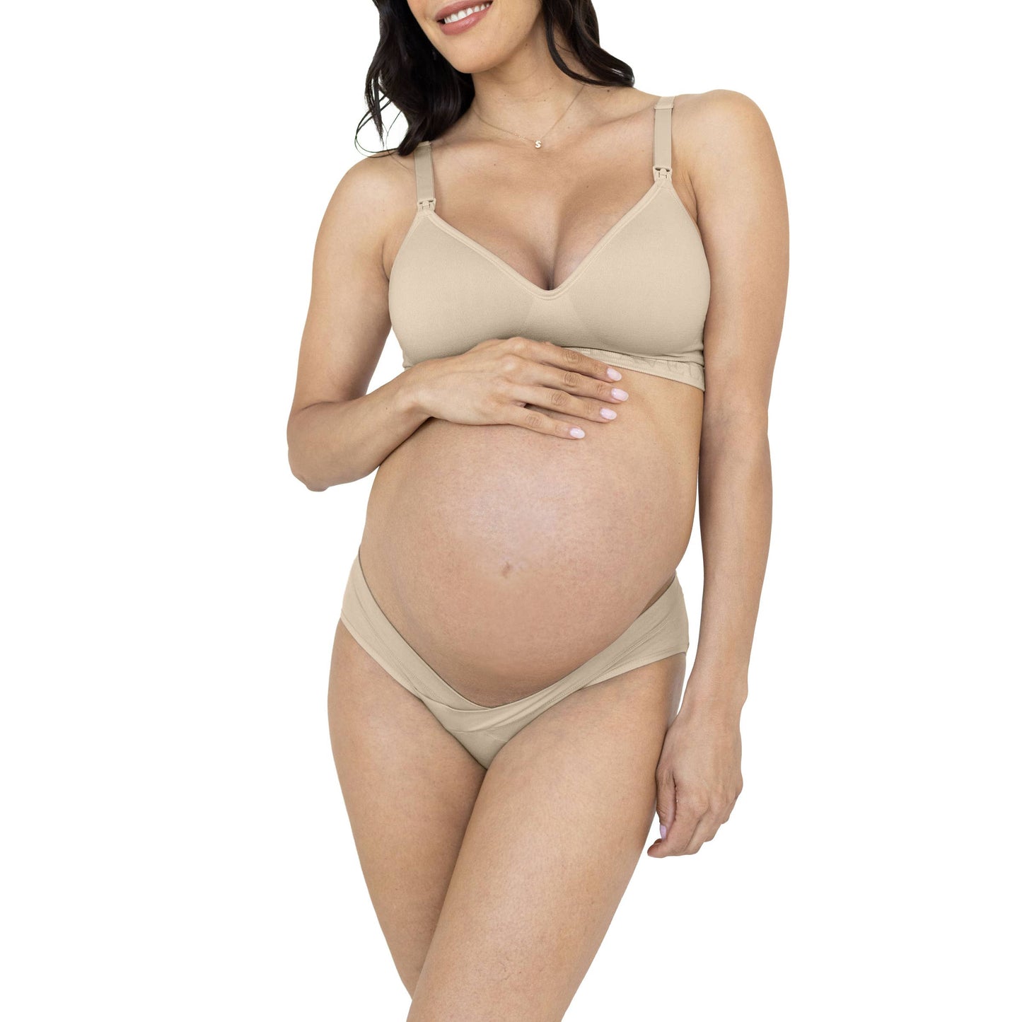 Under-the-Bump Bikini Underwear (5pk)