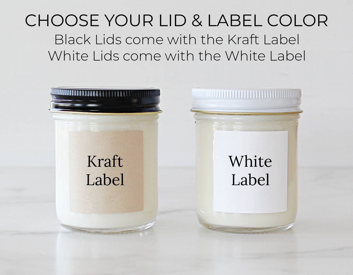 8oz Home is Wherever Mom Is Gift Candle