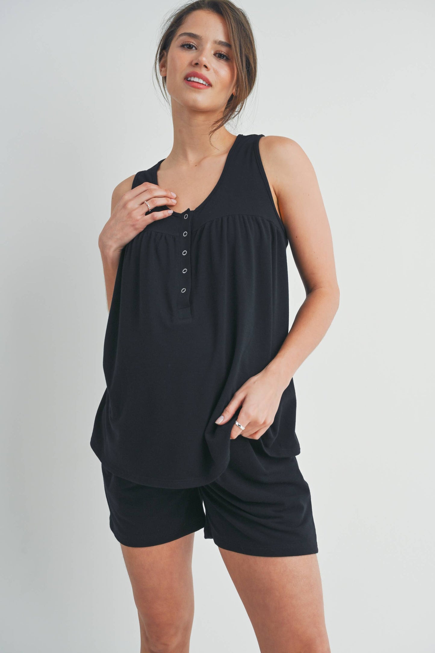 Maternity Lounge Set