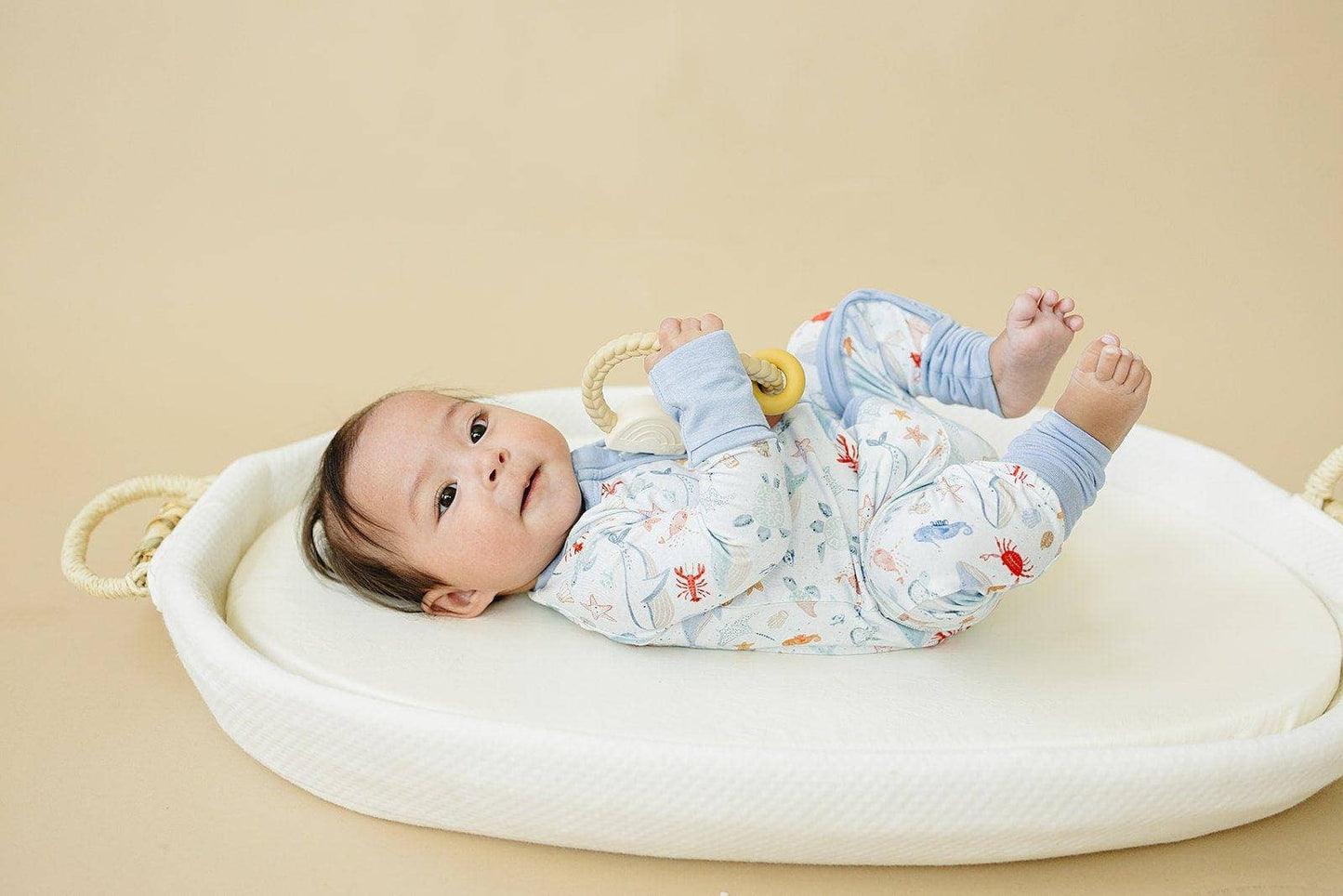 Coastal Cutie PJs Bamboo